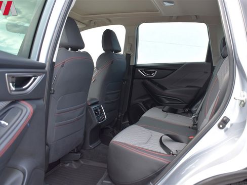 Used 2021 Subaru Forester Sport w/ Popular Package #2 image 28