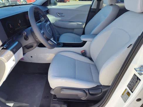 New 2026 Hyundai Kona SEL Sport FWD image 11