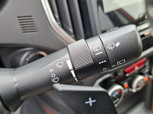 Used 2024 Subaru Forester Touring AWD/4WD image 11