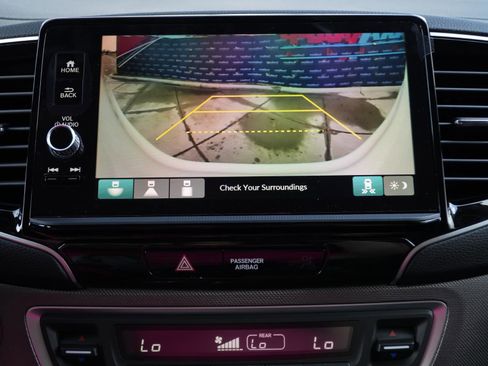 New 2026 Honda Ridgeline RTL image 27