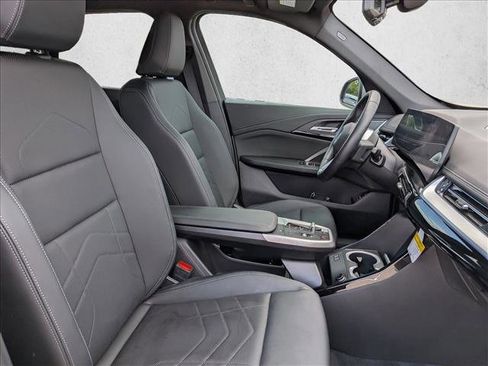 Certified 2026 BMW X1 xDrive28i w/ Convenience Package image 21