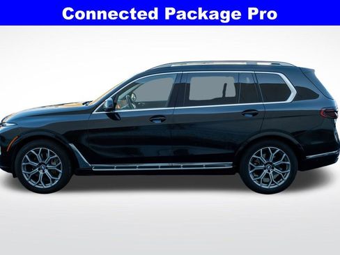 Used 2024 BMW X7 xDrive40i image 5