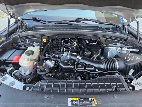 Used 2022 Jeep Grand Cherokee Limited RWD image 31