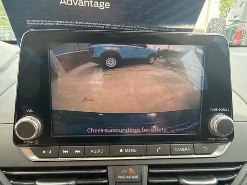 Used 2019 Nissan Altima 2.5 S FWD image 20