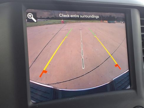 Used 2020 RAM 2500 Tradesman RWD image 12