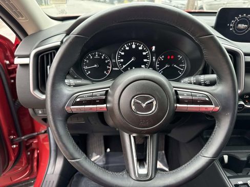 Used 2024 MAZDA CX-50 AWD 2.5 S w/ Select Package image 40