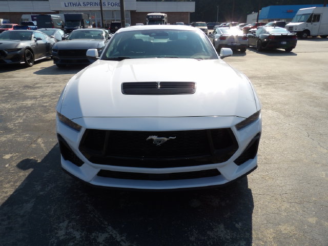 New 2026 Ford Mustang GT RWD image 3