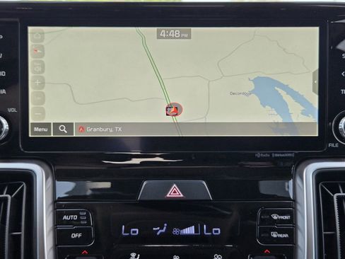 Certified 2023 Kia Sorento X-Line EX AWD/4WD image 15