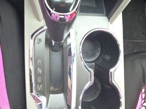 Used 2016 GMC Terrain SLE w/ Convenience Package image 14