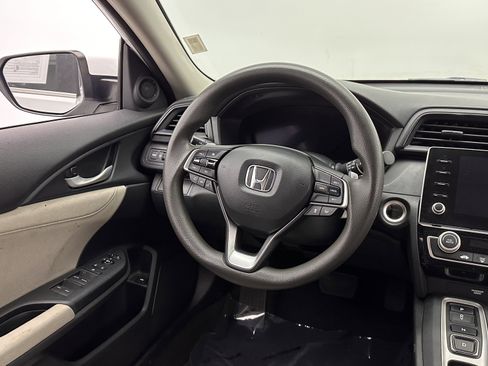 Used 2021 Honda Insight EX image 25