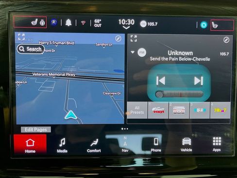 Used 2024 Dodge Durango R/T w/ Tow 'N Go Group AWD/4WD image 19