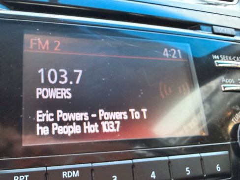 Used 2014 Nissan Altima 2.5 SV w/ Convenience Package image 20