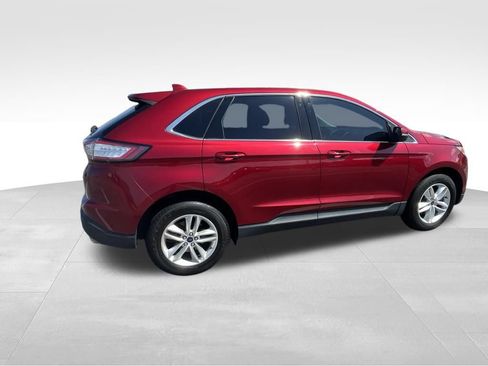 Used 2016 Ford Edge SEL w/ Equipment Group 201A AWD/4WD image 18