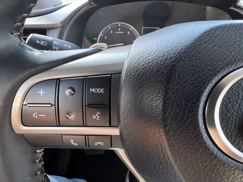 Used 2022 Lexus RX 350 FWD image 25