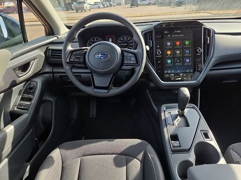 New 2026 Subaru Crosstrek 2.0i Premium image 8