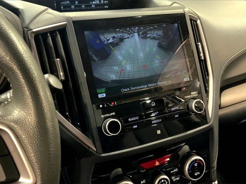 Used 2022 Subaru Forester Limited image 24