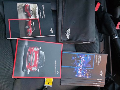 Used 2011 MINI Cooper Convertible w/ Premium Pkg image 63