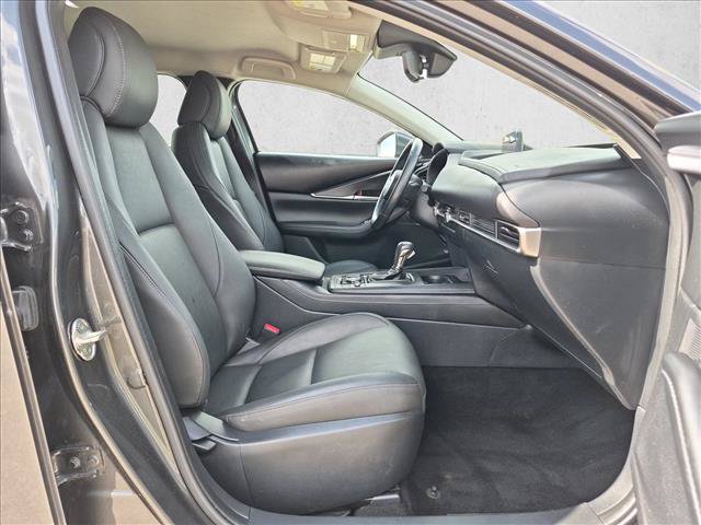 Used 2023 MAZDA CX-30 AWD 2.5 S w/ Select Package image 20