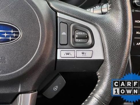 Used 2017 Subaru Forester 2.5i Touring image 30