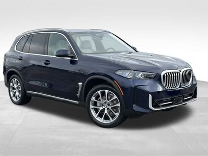 New 2026 BMW X5 xDrive40i w/ Climate Comfort Package