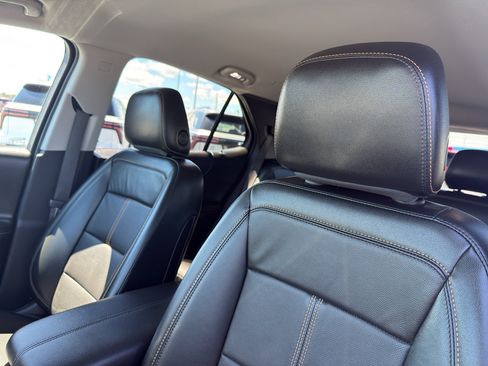Certified 2024 Chevrolet Equinox Premier AWD/4WD image 27