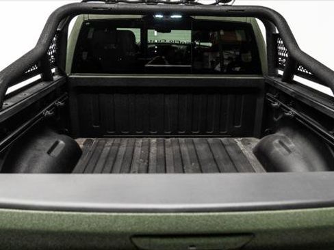 Used 2024 RAM 1500 TRX image 10