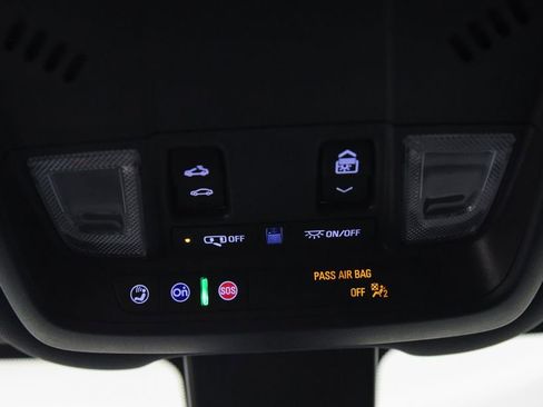 Used 2024 Chevrolet Equinox RS w/ RS Leather Package FWD image 29