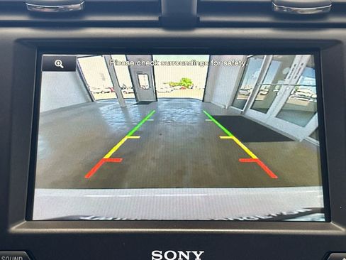 Used 2016 Ford Fusion Energi Titanium w/ Driver Assist Package FWD image 21
