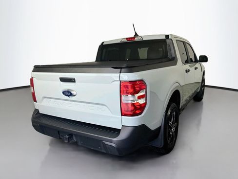 Used 2024 Ford Maverick XL FWD image 7
