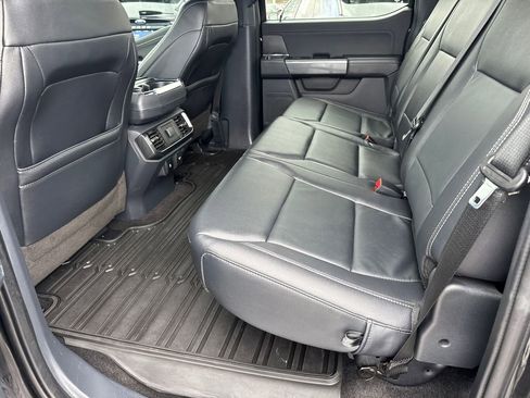 Certified 2022 Ford F150 XLT w/ Equipment Group 302A High image 23