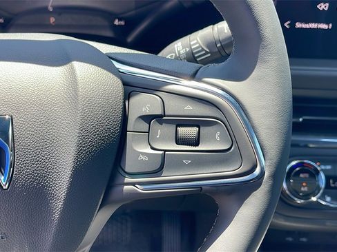 New 2025 Buick Envista Preferred w/ Convenience I Package image 22