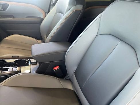 New 2026 Subaru Forester Sport AWD/4WD image 24
