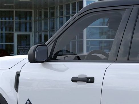 New 2026 Ford Bronco Sport Outer Banks AWD/4WD image 20
