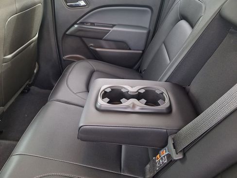 Used 2020 Chevrolet Colorado Z71 image 13