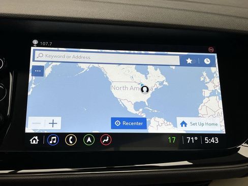 Certified 2023 Buick Envision Avenir AWD/4WD image 5