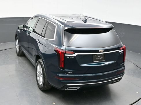 New 2025 Cadillac XT6 Luxury w/ LPO, Floor Liner Package image 28