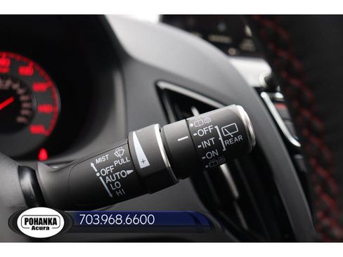 New 2026 Acura RDX A-Spec AWD/4WD image 13