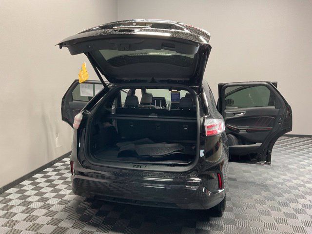 Used 2024 Ford Edge ST-Line AWD/4WD image 28