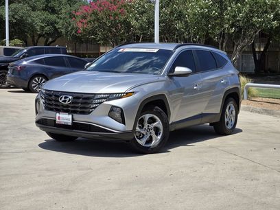 Used 2024 Hyundai Tucson SEL