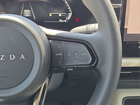 New 2026 MAZDA CX-5 Preferred AWD/4WD image 19