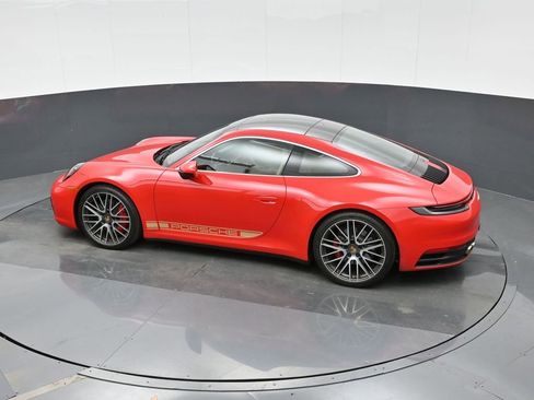 Certified 2024 Porsche 911 Carrera S image 27