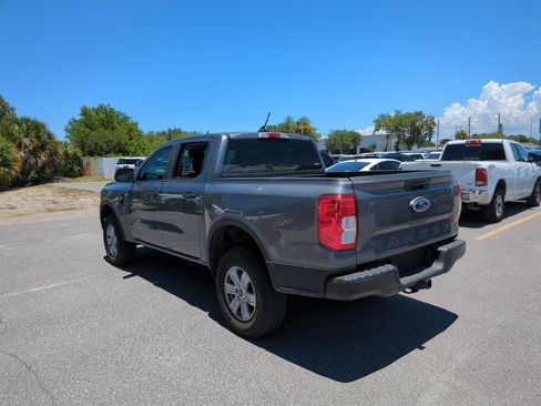 Used 2025 Ford Ranger XL w/ Trailer Tow Package RWD image 5