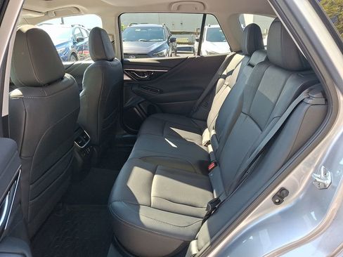 Certified 2024 Subaru Outback Limited AWD/4WD image 11