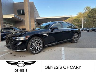 Used 2025 Genesis G90 3.5T