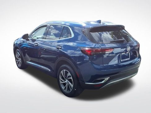 Certified 2022 Buick Envision Essence w/ Safety Package image 6