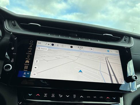 New 2026 Jeep Grand Cherokee Limited image 19