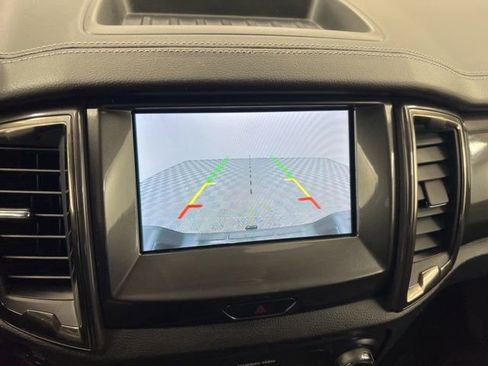 Used 2022 Ford Ranger Lariat w/ FX4 Off-Road Package image 17