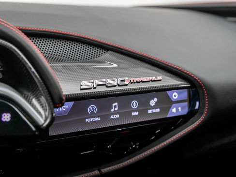 Certified 2022 Ferrari SF90 Stradale image 27