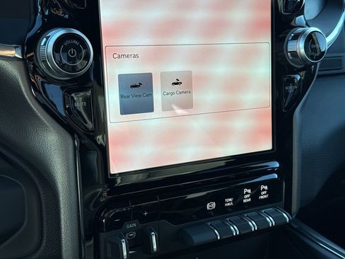 New 2026 RAM 2500 Laramie w/ Night Edition image 26