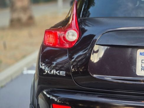 Used 2014 Nissan Juke SV FWD image 44